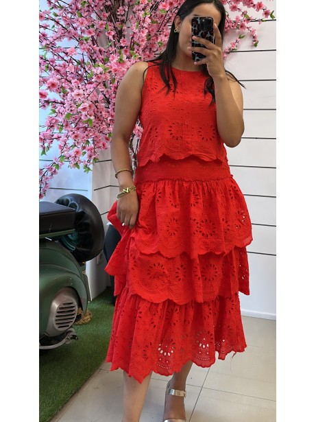CONJUNTO ANÁIS