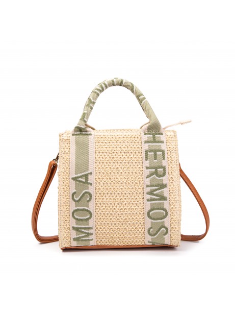 BOLSO HERMOSA