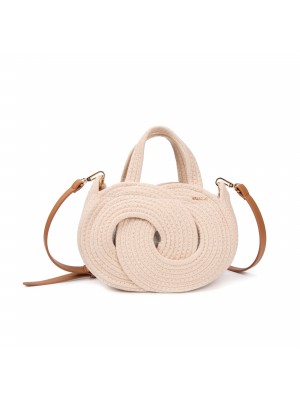BOLSO DOBLE OCHO