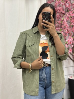 CAMISA ANTELINA
