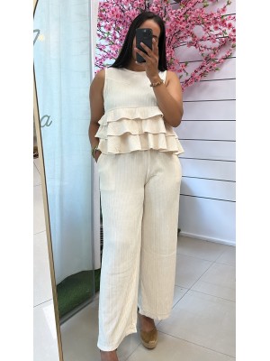 PANTALÓN SANDRA BEIS