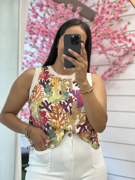 CAMISETA REINA