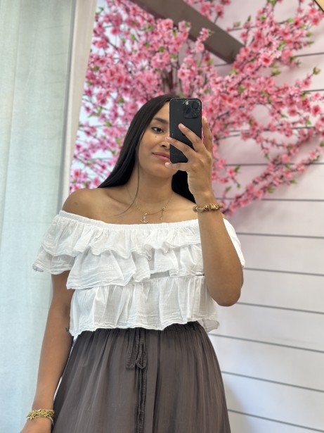 TOP RANIA