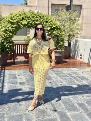 CONJUNTO KARIMA
