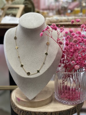 CADENA LUXY