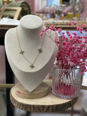 COLLAR YLENIA