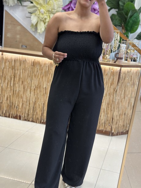 MONO BRENDA NEGRO