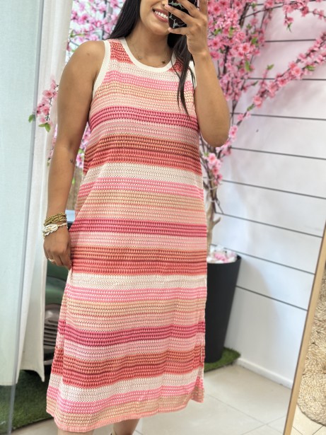 VESTIDO VERO