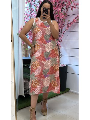 VESTIDO CARLA