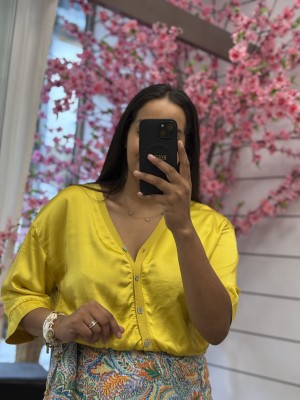BOMBER RASO YULIA