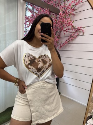 CAMISETA TALLA GRANDE
