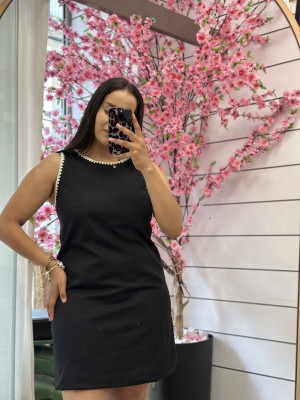 VESTIDO MALENA