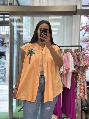 CAMISA FLOUR