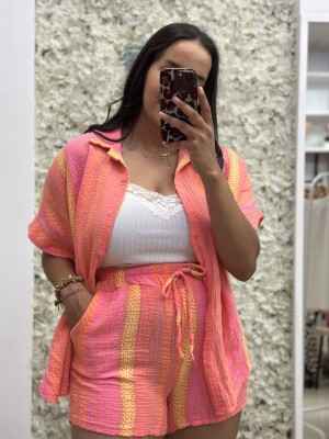 CONJUNTO JAMAICA