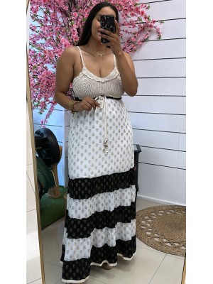 VESTIDO INDIRA
