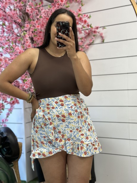 BODY CLEO CHOCO