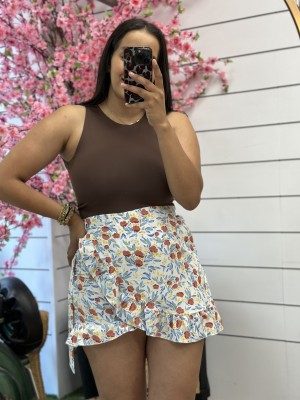 BODY CLEO CHOCO