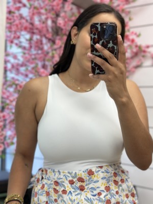BODY CLEO BLANCO