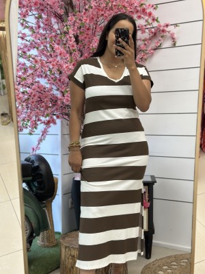 VESTIDO LOURDES