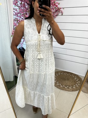 VESTIDO ALMERÍA