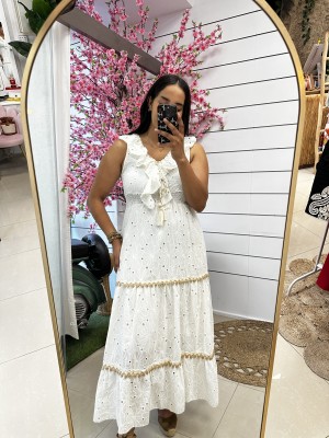 VESTIDO LAUR