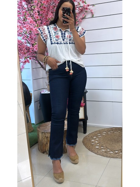 PANTALÓN MORENIÑA