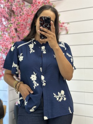 BLUSA CAMILA