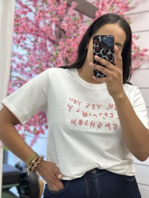 CAMISEYA CUNCHAS ROSA