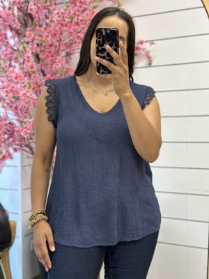 LENCERA BRENDA