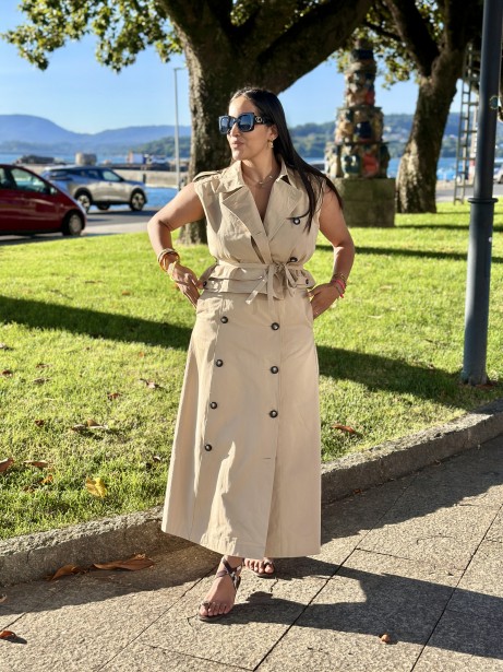 CONJUNTO PARISINA