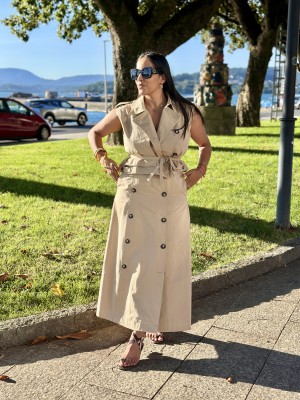 CONJUNTO PARISINA