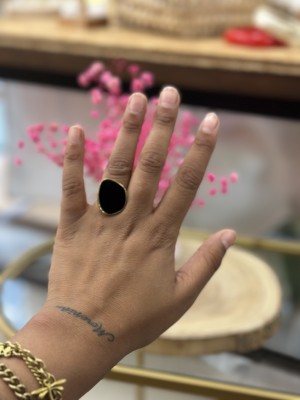 ANILLO MECA