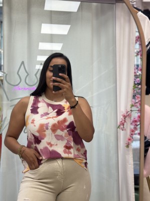 BLUSA JAIMA