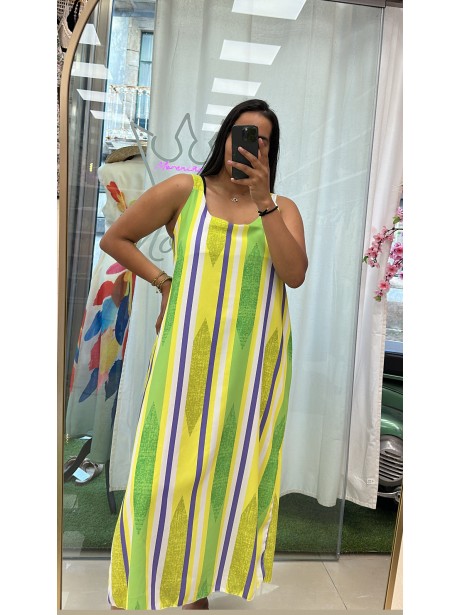 VESTIDO RUT