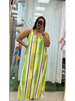 VESTIDO RUT