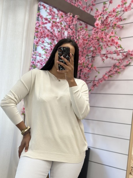 JERSEY BASIC BEIS
