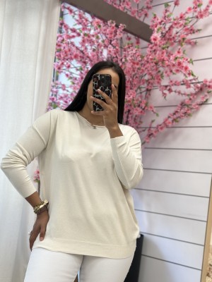 JERSEY BASIC BEIS