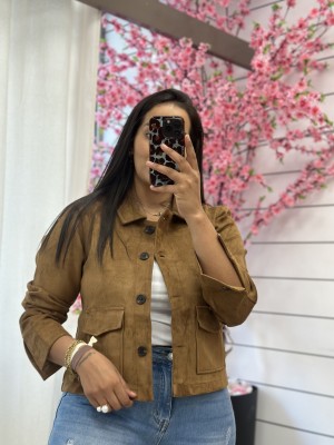 CHAQUETA ANTELINA