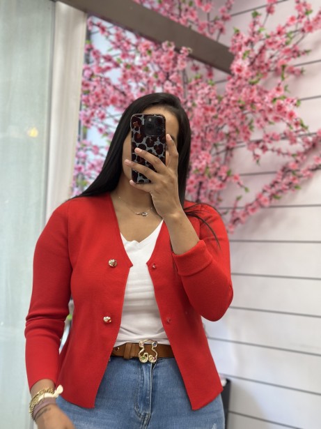 CHAQUETA LENIA