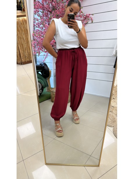 PANTALÓN ALADIN