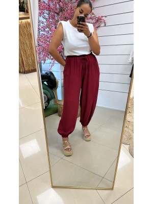 PANTALÓN ALADIN
