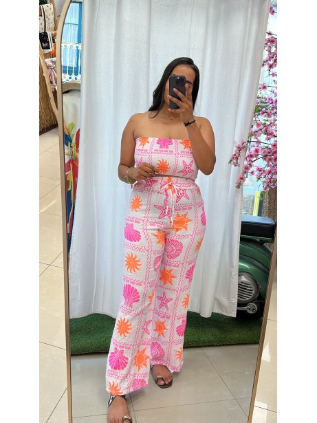 CONJUNTO JANNA ROSA