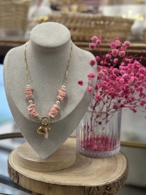 COLLAR AMAR