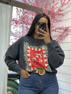 SUDADERA VITTA
