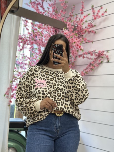 SUDADERA  ALOHA