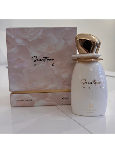 PERFUME SCENTIQUE
