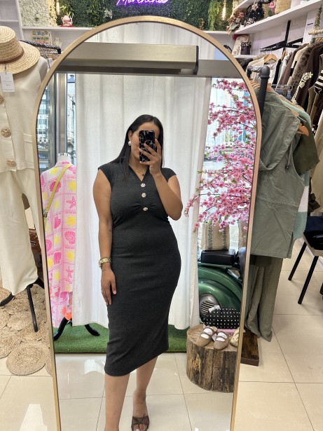 VESTIDO ALMA