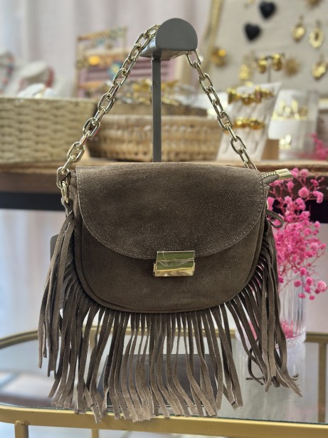 BOLSO FEDERICA BEIS