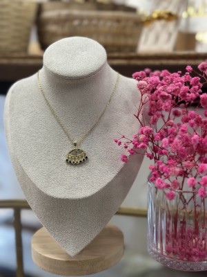COLLAR OJO