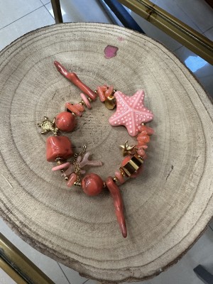 PULSERA AREOSO